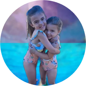 Kids swim lessons